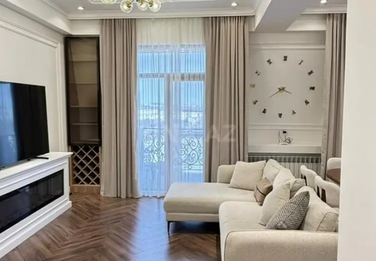 2 otaqlı mənzil Satılır, Ağ şəhər, Xətai, Bakı