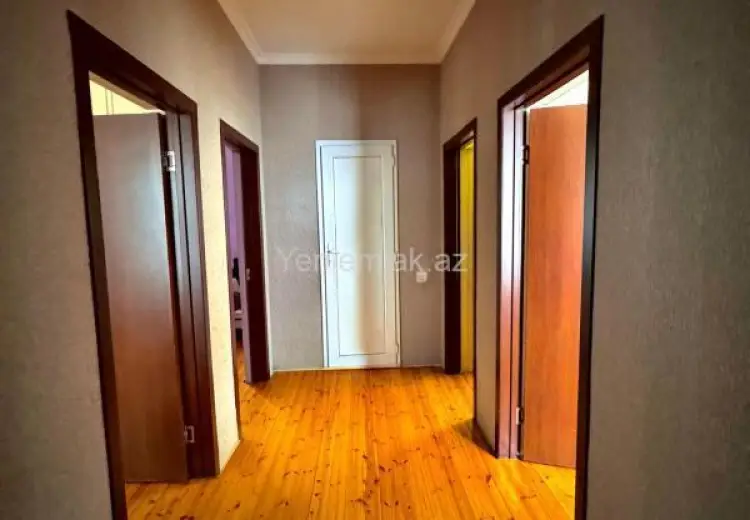 3 otaqlı mənzil Satılır, Xırdalan