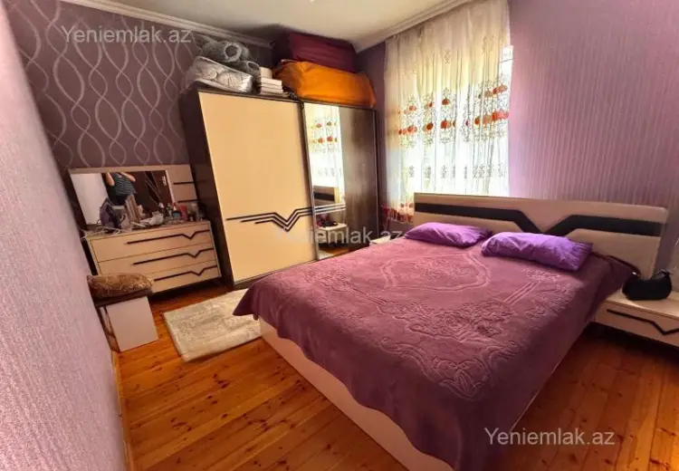 3 otaqlı mənzil Satılır, Xırdalan