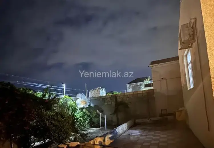 3 otaqlı mənzil Satılır, Xırdalan