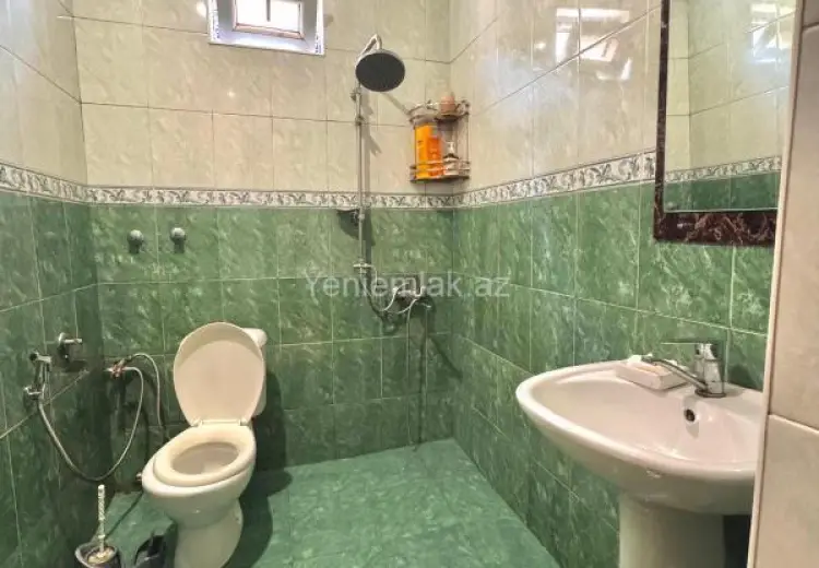 3 otaqlı mənzil Satılır, Xırdalan