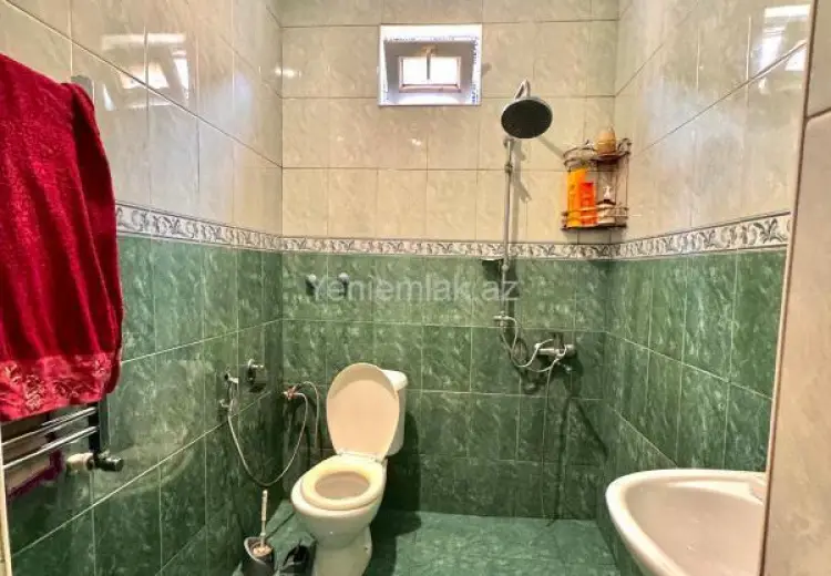 3 otaqlı mənzil Satılır, Xırdalan
