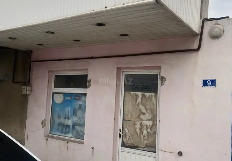 3.5 sot Torpaq Satılır, Şüvəlan, Xəzər, Bakı