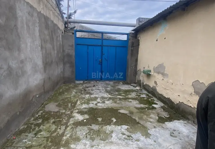 3.5 sot Torpaq Satılır, Şüvəlan, Xəzər, Bakı