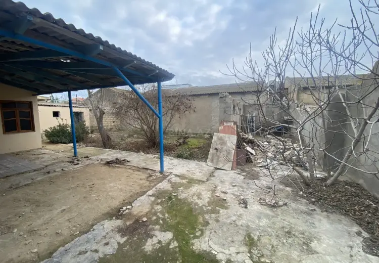 3.5 sot Torpaq Satılır, Şüvəlan, Xəzər, Bakı