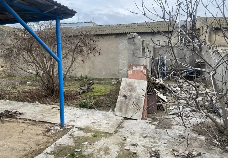 3.5 sot Torpaq Satılır, Şüvəlan, Xəzər, Bakı