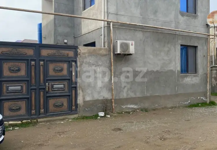4 otaqlı mənzil , Xırdalan