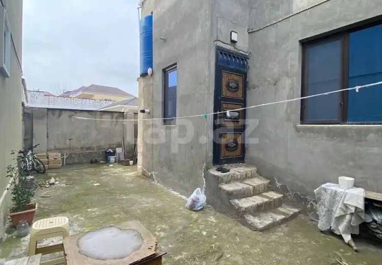 4 otaqlı mənzil , Xırdalan