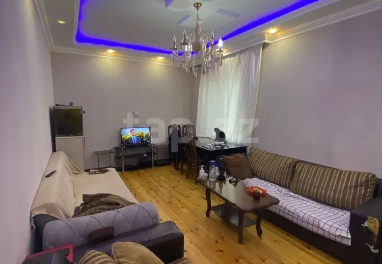 4 otaqlı mənzil , Xırdalan