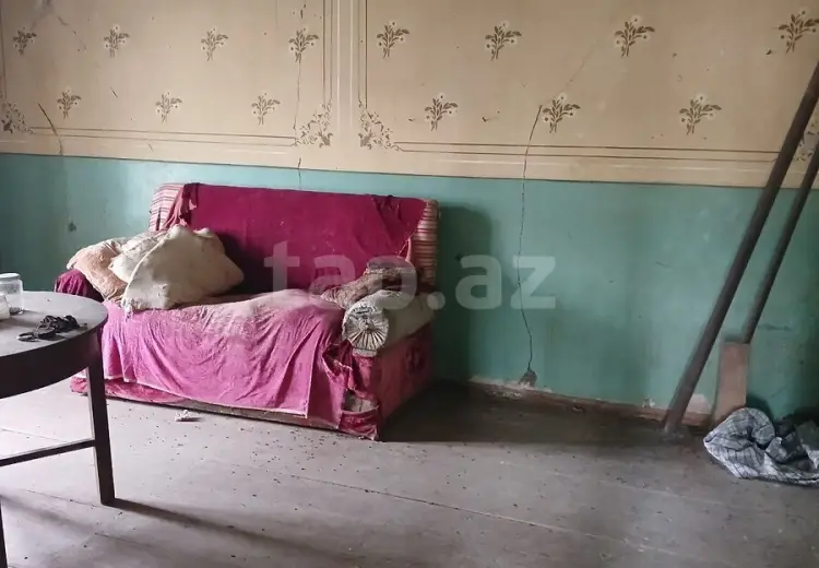 2 otaqlı mənzil , Gəncə
