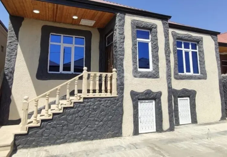 2 otaqlı mənzil , Masazır, Abşeron