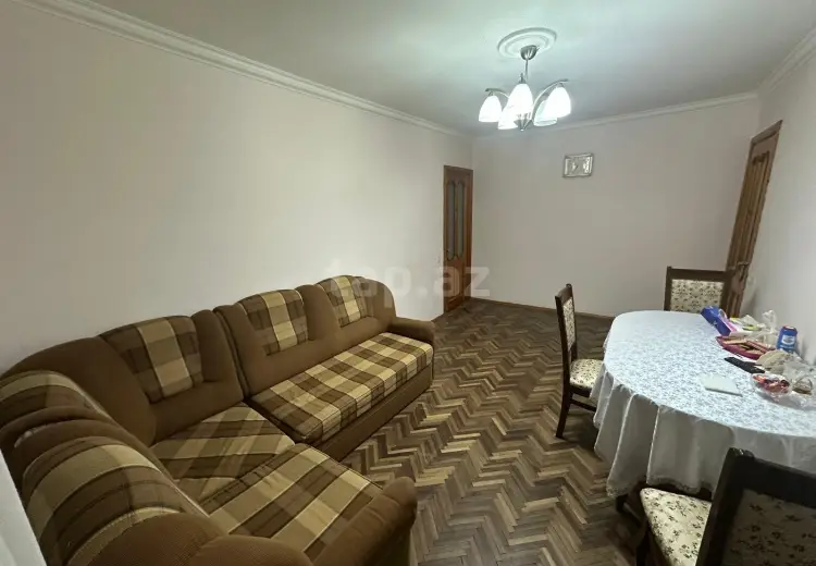 2 otaqlı mənzil Kirayə (aylıq), Yasamal qəs., Yasamal, Bakı