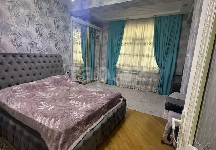 3 otaqlı mənzil , Bakı