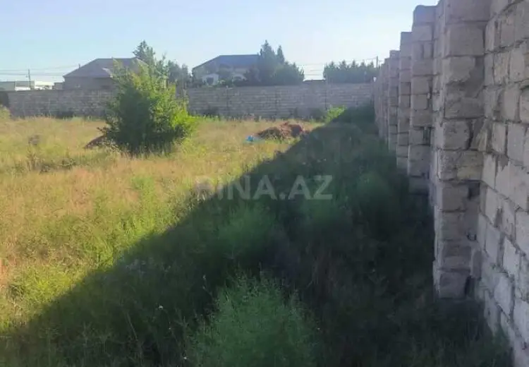 12 sot Torpaq Satılır, Nardaran qəs., Sabunçu, Bakı