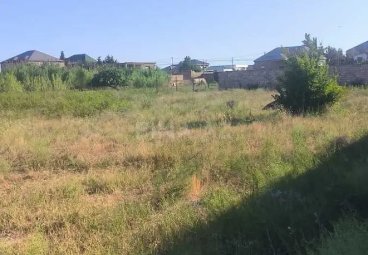 12 sot Torpaq Satılır, Nardaran qəs., Sabunçu, Bakı