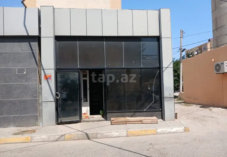 0 m² Obyekt / Ofis , Sumqayıt