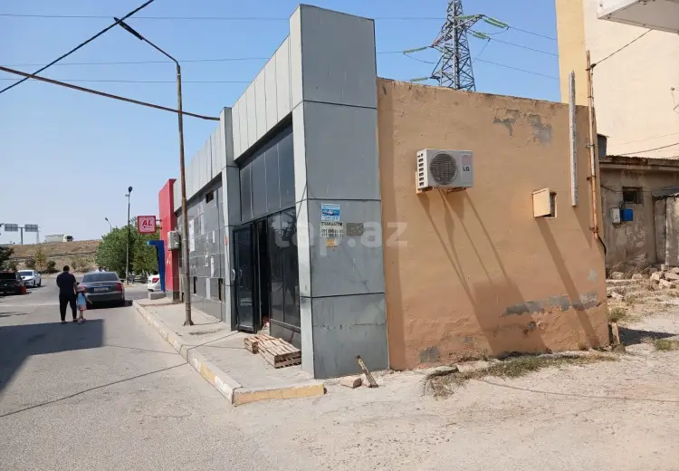 0 m² Obyekt / Ofis , Sumqayıt