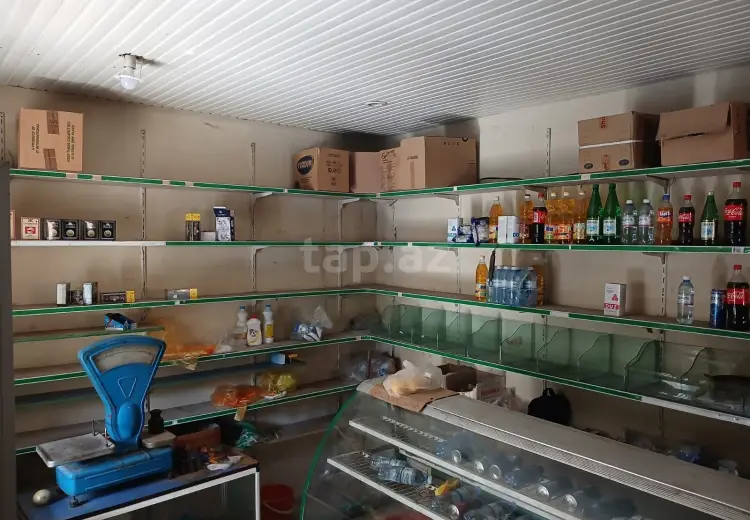 0 m² Obyekt / Ofis , Sumqayıt