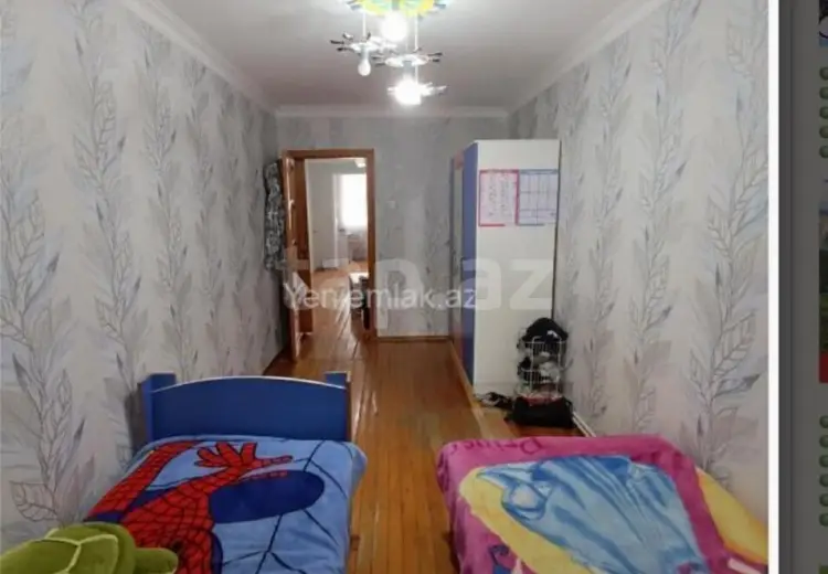 3 otaqlı mənzil , Sumqayıt