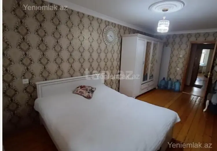 3 otaqlı mənzil , Sumqayıt