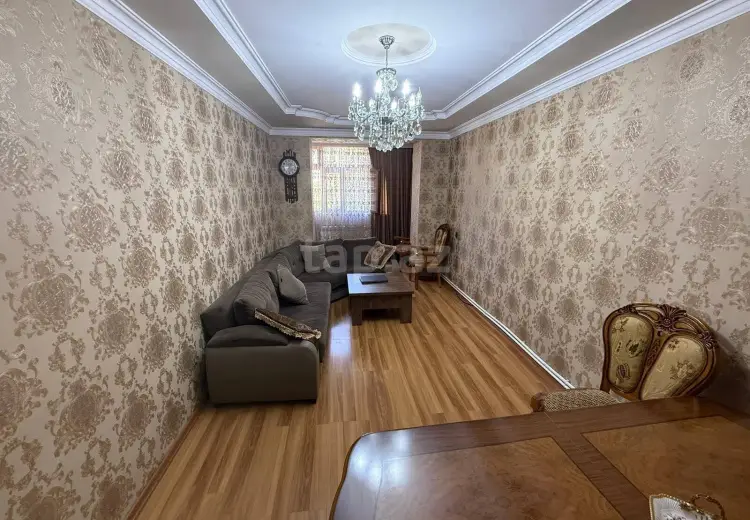 4 otaqlı mənzil , Sumqayıt