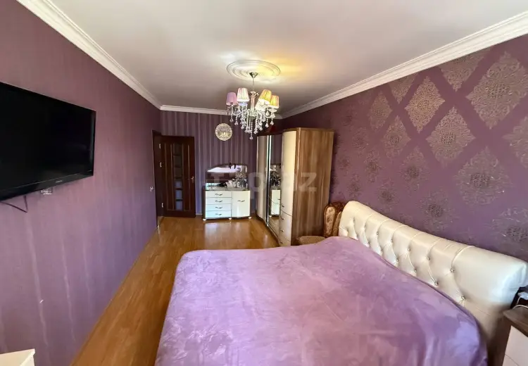 4 otaqlı mənzil , Sumqayıt