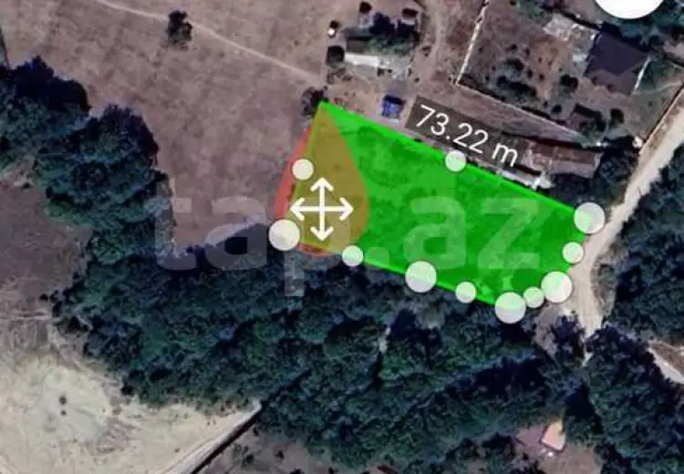 0 m² Obyekt / Ofis , Xızı
