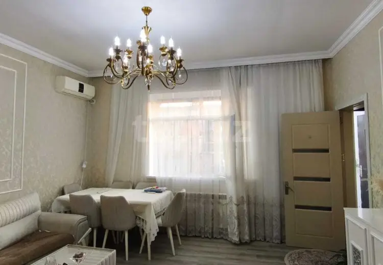 3 otaqlı mənzil , Bakı