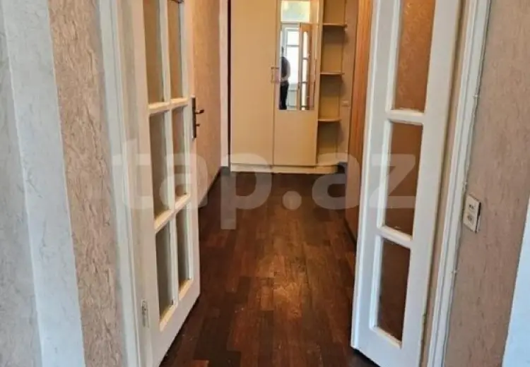 2 otaqlı mənzil , Bakı