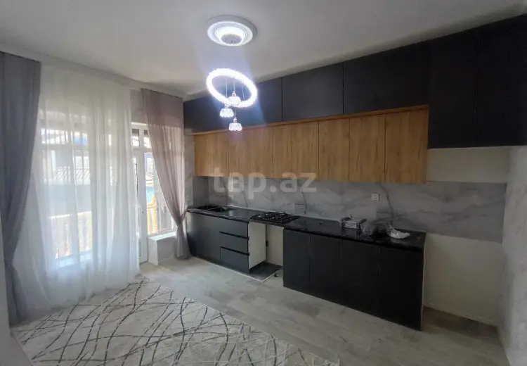 4 otaqlı mənzil , Savalan qəs., Sabunçu, Bakı