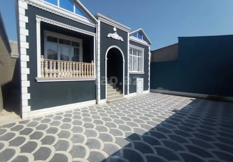 4 otaqlı mənzil , Savalan qəs., Sabunçu, Bakı