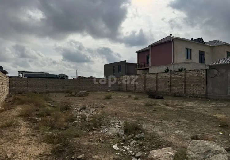 0 m² Obyekt / Ofis , Şüvəlan, Xəzər, Bakı