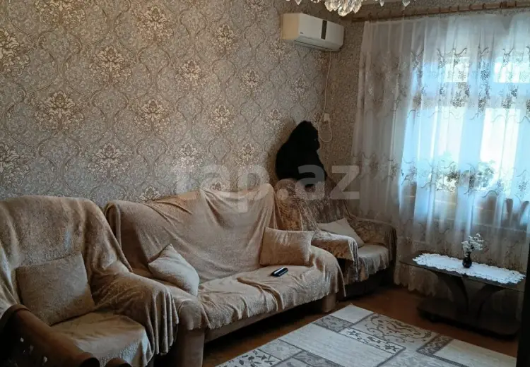 5 otaqlı mənzil , Bakı