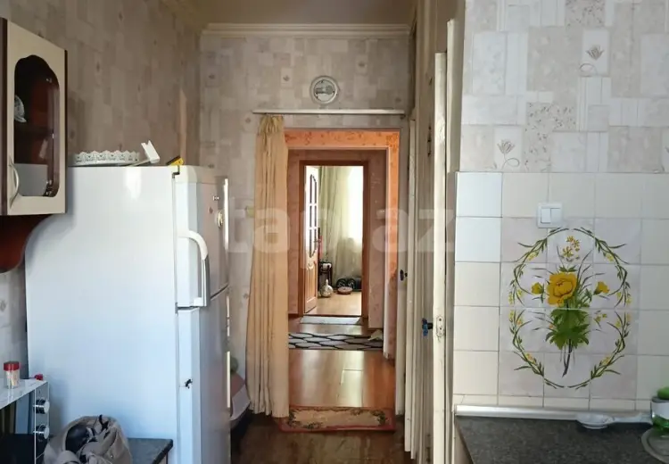 5 otaqlı mənzil , Bakı