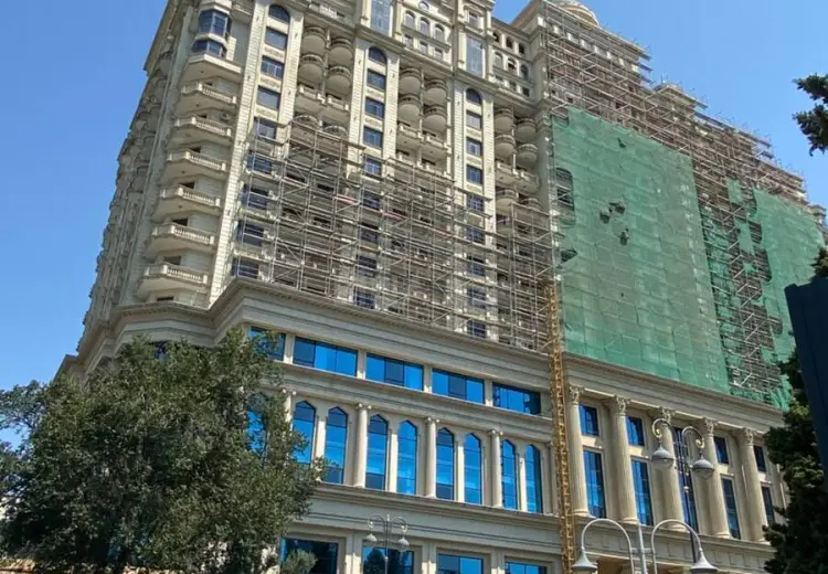 3 otaqlı mənzil Satılır, Yasamal qəs., Yasamal, Bakı