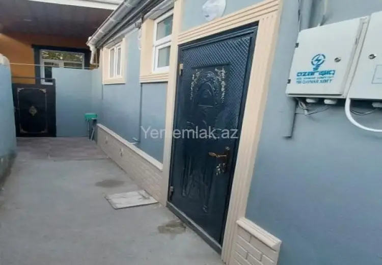 2 otaqlı mənzil Satılır, Xırdalan