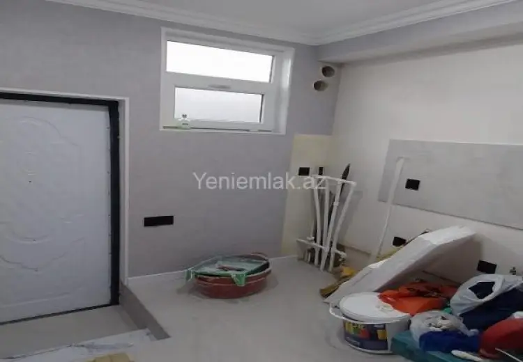 2 otaqlı mənzil Satılır, Xırdalan