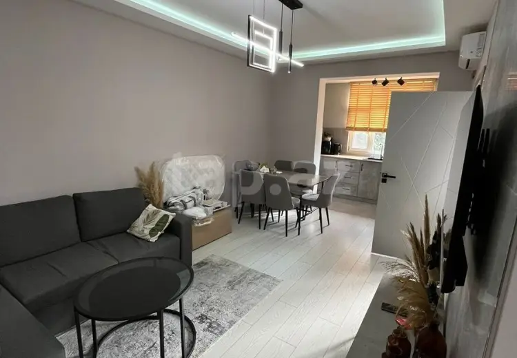2 otaqlı mənzil , Bakı