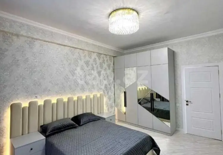 2 otaqlı mənzil , Bakı