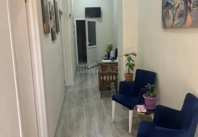 60 m² Obyekt / Ofis Satılır, Yasamal qəs., Yasamal, Bakı
