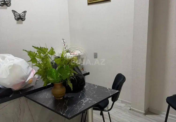 60 m² Obyekt / Ofis Satılır, Yasamal qəs., Yasamal, Bakı