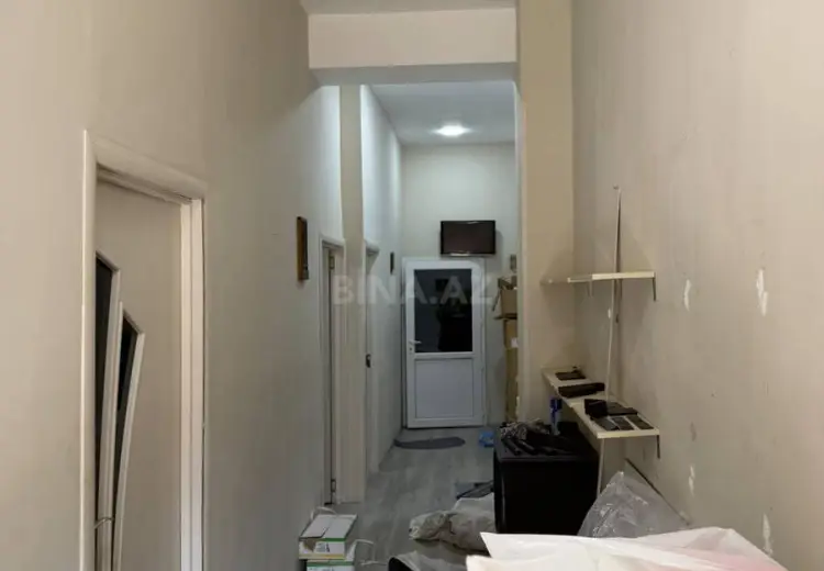 60 m² Obyekt / Ofis Satılır, Yasamal qəs., Yasamal, Bakı