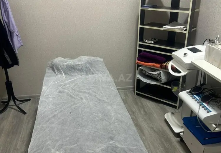 60 m² Obyekt / Ofis Satılır, Yasamal qəs., Yasamal, Bakı
