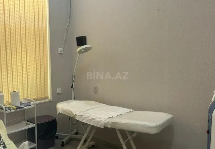 60 m² Obyekt / Ofis Satılır, Yasamal qəs., Yasamal, Bakı