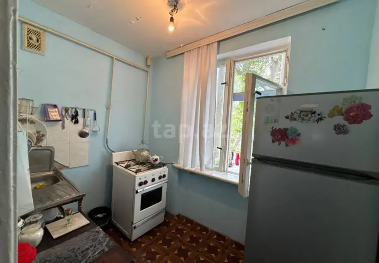 2 otaqlı mənzil , Mingəçevir