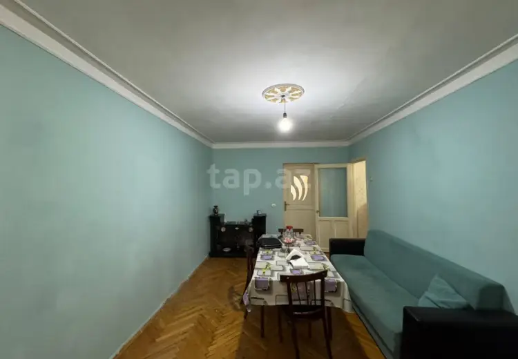 2 otaqlı mənzil , Mingəçevir