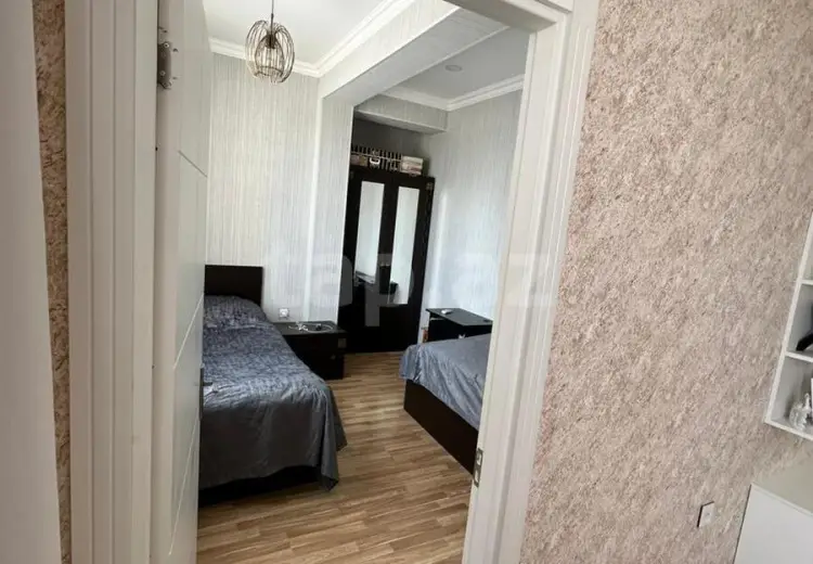 2 otaqlı mənzil , Bakı