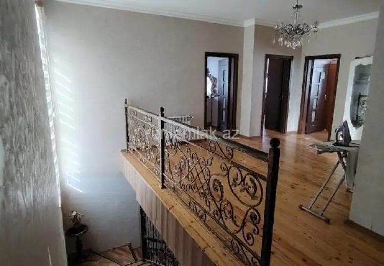 5 otaqlı mənzil Satılır, Sumqayıt