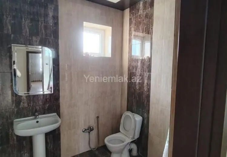 5 otaqlı mənzil Satılır, Sumqayıt