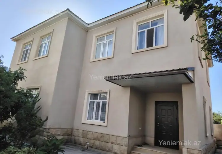 5 otaqlı mənzil Satılır, Sumqayıt